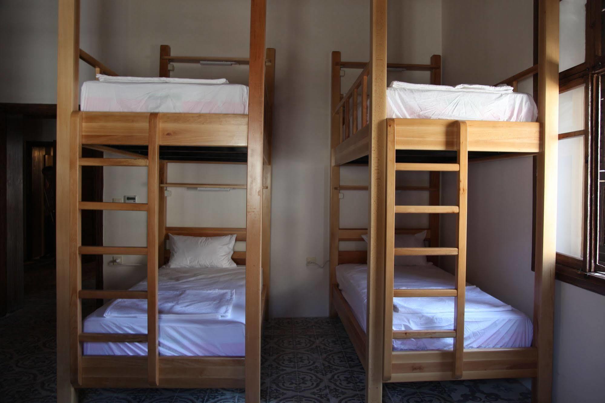 Fi Hostel Harbiye Εξωτερικό φωτογραφία