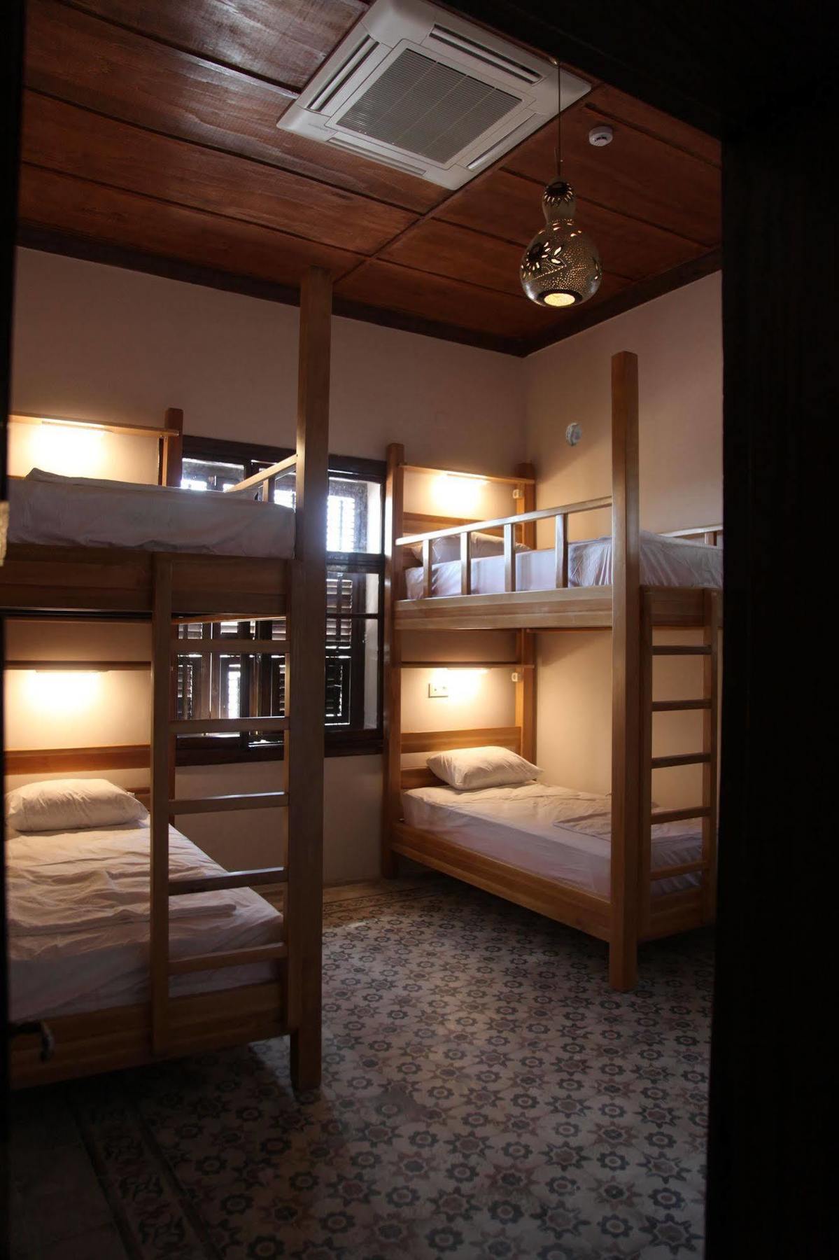 Fi Hostel Harbiye Εξωτερικό φωτογραφία