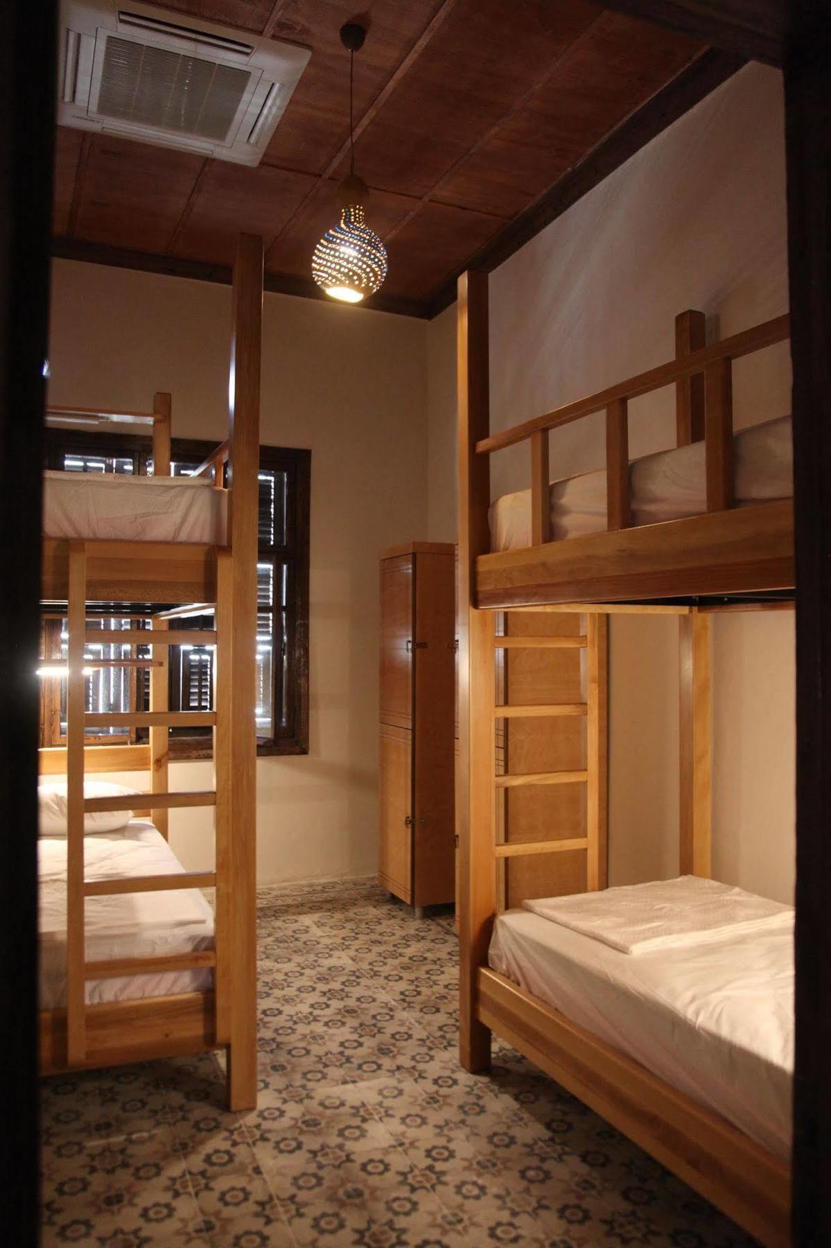 Fi Hostel Harbiye Εξωτερικό φωτογραφία